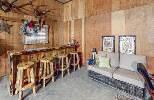 Game & Gather Getaway - Foto 19