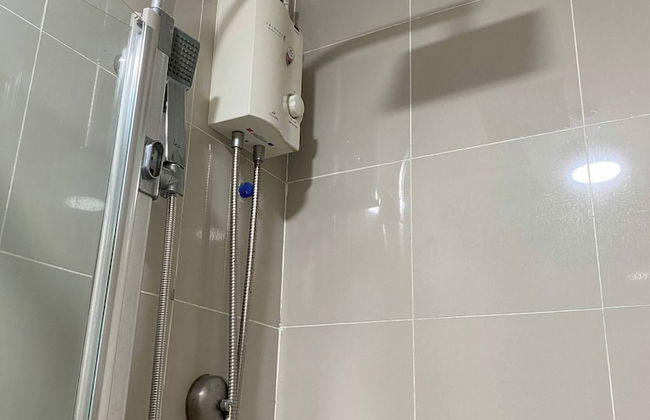 Grass Residences Tower3 One 83 One - Photo 22