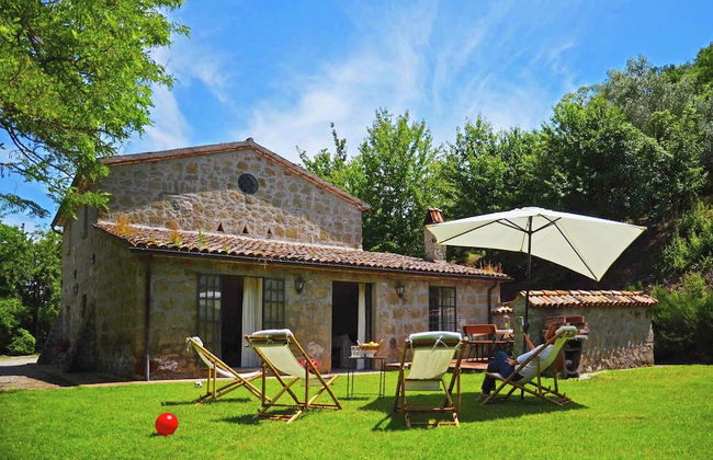 Villa in Rome With Pool & Garden - Foto 1