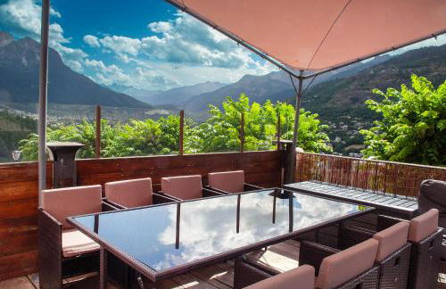 Panorama apartment Briancon - Photo 16