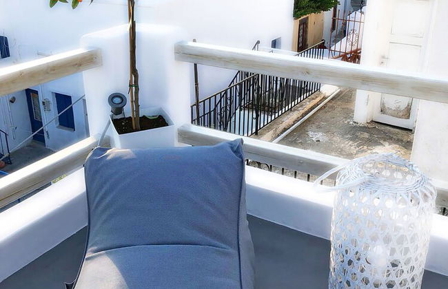 The Luna Suites - Foto 30