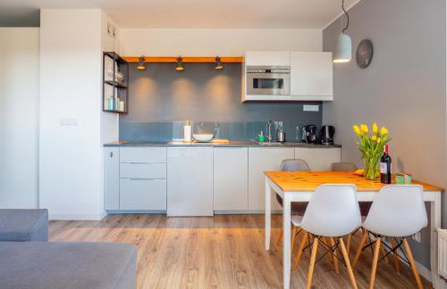 Apartament HORYZONT - Foto 62