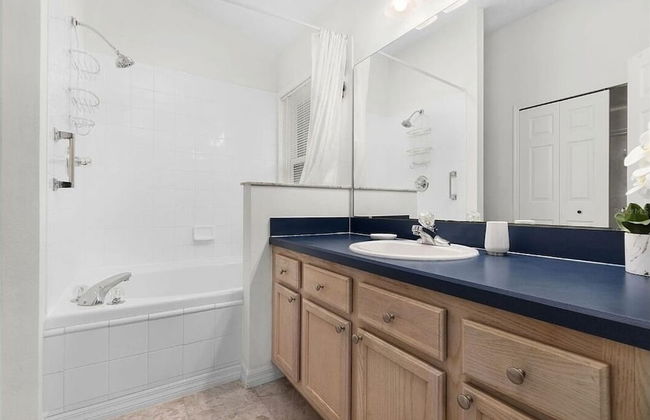 Tropical Escape By Shine Villas 244 4 Bedroom Villa - Foto 23