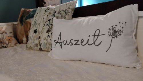 Auszeit im Eibenhaus - Foto 4