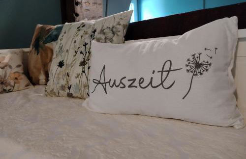 Auszeit im Eibenhaus - Foto 4