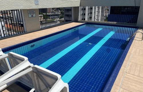 Flat Palladium super aconchegante - Photo 48