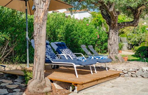 Holiday Home Olivia by Interhome - Foto 24