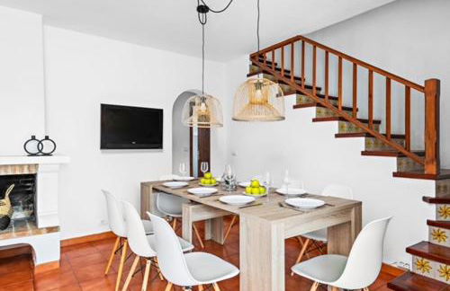 Villa etxe txekia - Foto 8