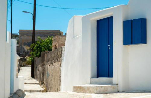 Messavόli Residences - Foto 10