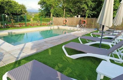 A Solaina da Bouza - Foto 57