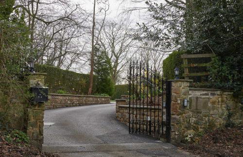 Host & Stay - The Old Rectory - Foto 45