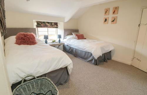 Black Horse Cottage - Foto 16