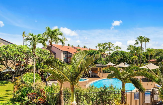 Maui Schooner Resort - Photo 40