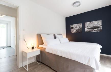 Ferienwohnung Universität - Foto 10