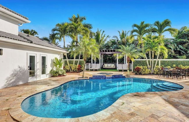 Sophia's Luxury Compound Resort w/ Heated Pool! - Foto 61