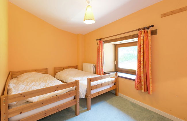 Rustic Cottage in Jevigne - Foto 4