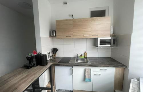 City Apartment - Foto 8