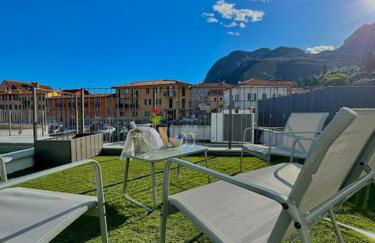 Apt Pisces - Oasi di Menaggio - Foto 9