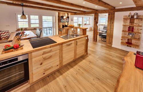 Ferienhaus Wendelhof - Foto 33