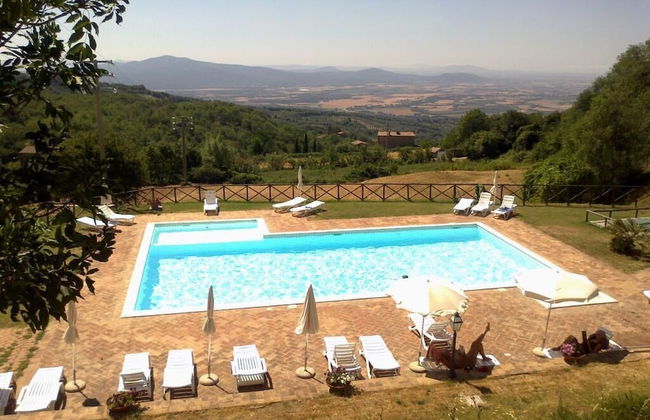 Country House il Ciliegio - Foto 1