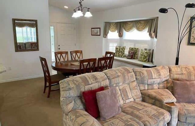 Golf Course Villa, Southern Dunes - Foto 10