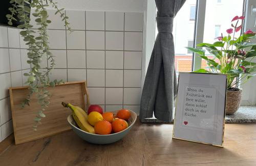 Ferienwohnung Mitte Süd am Frauenplan - Foto 29