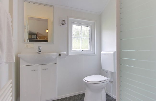 Cozy Cottage With Dishwasher, Near Utrecht - Photo 13