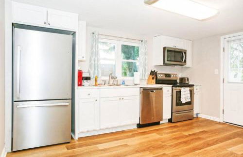 Cozy Country Home with Room for Entire Family - Foto 6