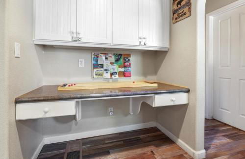 Bear Hollow by Sequoia National Park - Foto 70