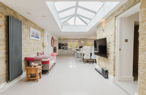 Inkerman House - Gorgeous House and Gardens - Foto 36