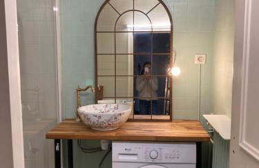 Appartement de Laura - Foto 13