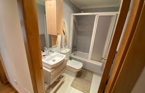 Zona Tranquila y Céntrica - Foto 18