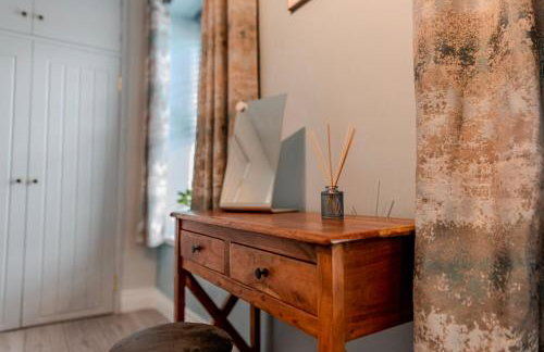 Cozy Home at Ebrington Square - Foto 8