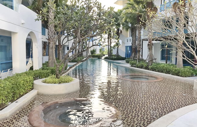 The Crest Santora Hua Hin Soi 7 - Foto 16