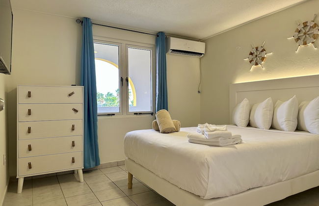 MERAKII SEAVIEW ESCAPE CURACAO - Foto 8