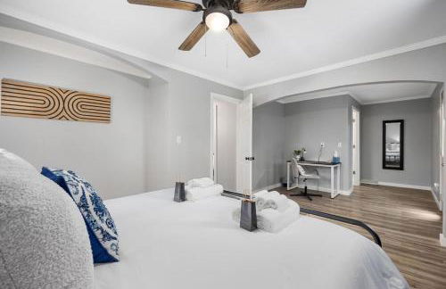 Relaxing 3BD Home in Morton - Foto 31