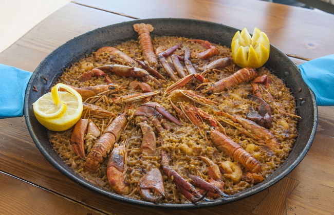 Vistamar Apartamentos - Photo 47