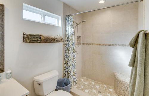 Work and Play! Extended-Stay Studio in Simi Valley - Foto 18