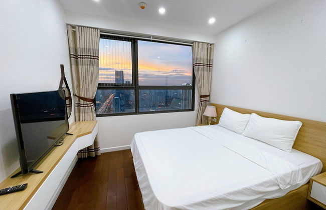 HMH - Vinhomes D'capitale - Foto 21