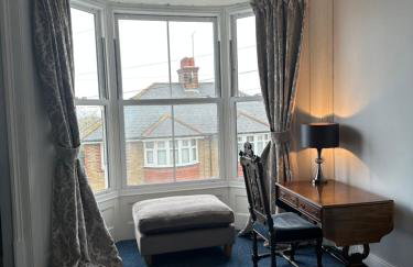 Stylish apartment in Walmer (nr Deal&Dover) - Foto 9