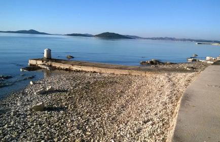 Apartments with WiFi Zlarin - 15409 - Photo 3