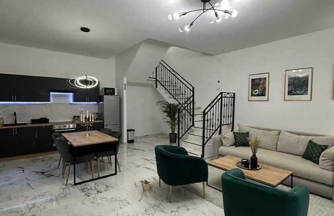 Green Linden - Foto 48