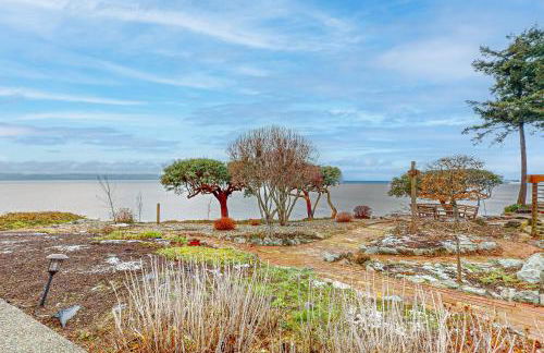 Stunning Sunsets! Camano Retreat, Close to Beaches - Foto 18