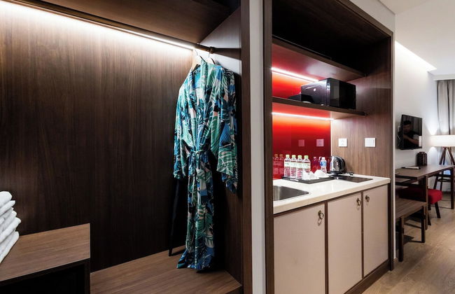 Luxury Sun-Beach-Relax Mandala - Foto 44