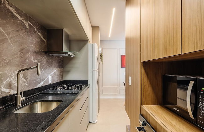 DLH Aptos no Coração de Gramado - Foto 68