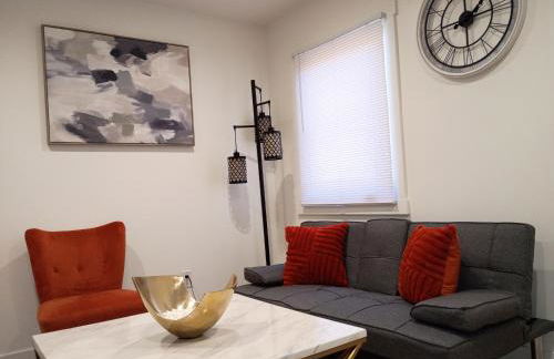 2 Bedroom Apartments Near Downtown LA and Dodger Stadium Sleeps 4 to 8 - Foto 44