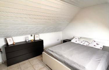 Gemütliche & voll ausgestattete Stadtwohnung - Foto 9