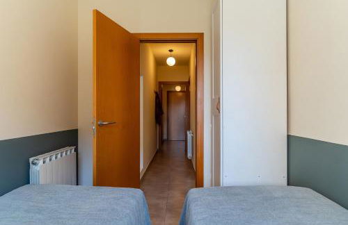 AB Sagrada Familia - Sant Pau - Foto 45