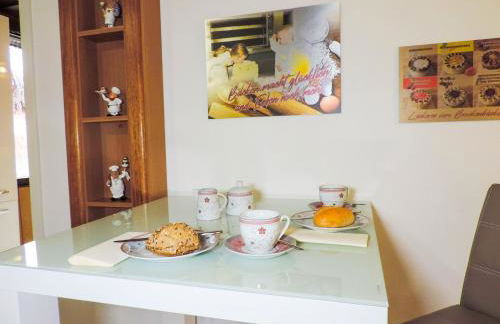 Ferienwohnung Zur Backstube - Foto 14