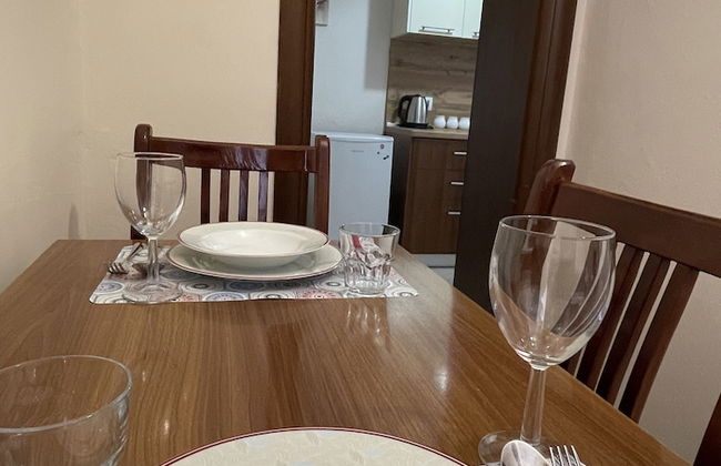 Peace Apartments - Foto 10